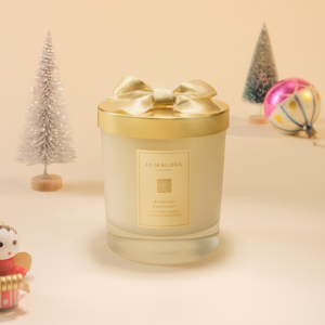 Jo Malone London Roasted Chestnut Home Candle